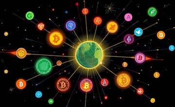 Comprendiendo los Diferentes Tipos de Criptomonedas