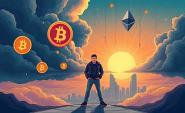 Riesgos y Recompensas de la Inversión en Activos Digitales