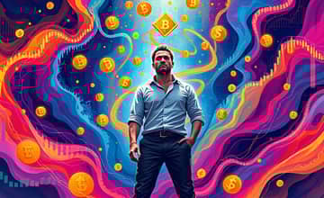 La Psicología del Mercado Cripto: Controla tus Emociones