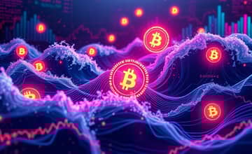 Entendiendo la Volatilidad de los Activos Digitales