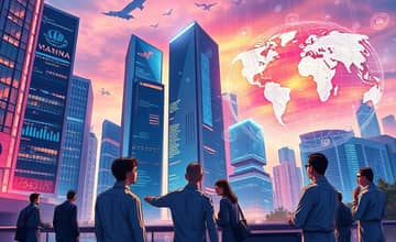 La Adopción Institucional de los Activos Digitales