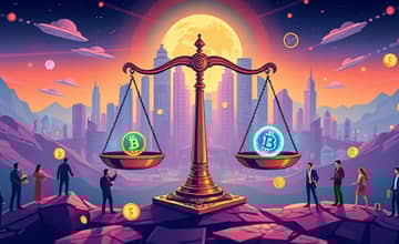 El Impacto de la Regulación en el Ecosistema de Activos Digitales