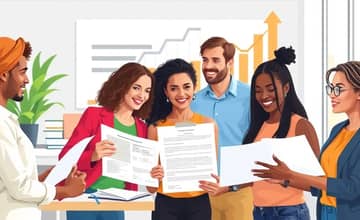 Tu Próximo Préstamo Personal: Guía para Decisiones Sólidas