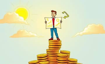 Descubre el Poder de un Préstamo Personal Bien Planificado