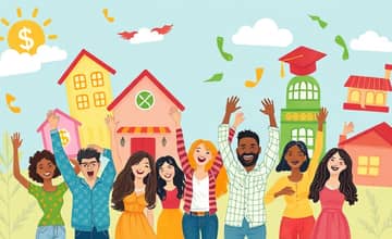 Conoce Tus Opciones: La Diversidad de Préstamos Personales