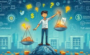 El Arte de Endeudarse Bien: Lecciones de Préstamos Personales