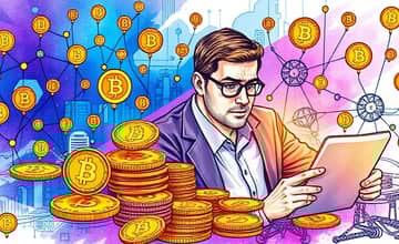 Microestrategias de Inversión en Criptomonedas