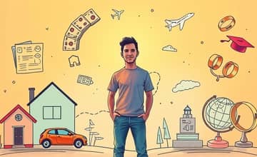 Préstamos Personales: Una Inversión en Tu Bienestar