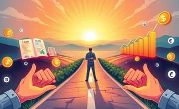 Tu Éxito Financiero Comienza con un Buen Préstamo Personal