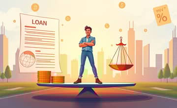 Decisiones Clave: Optimizando Tu Préstamo Personal