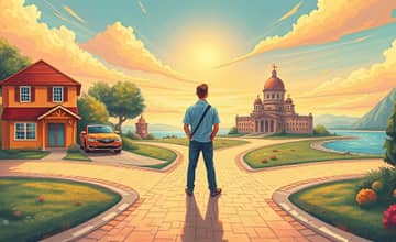 Tu Préstamo Personal: Más Allá del Dinero, Tus Metas