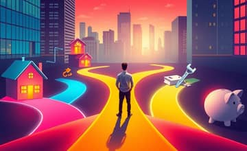 Paso a Paso: Tu Estrategia para un Préstamo Personal Ideal