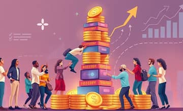 Préstamos Personales: Construyendo un Legado Financiero