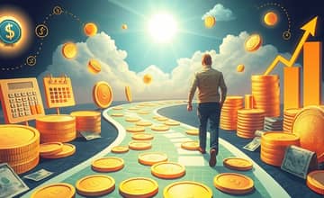 La Ruta Inteligente: Cómo Usar Tu Préstamo Personal