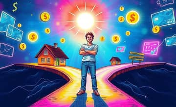 Financiamiento Personal: Estrategias para Cada Necesidad