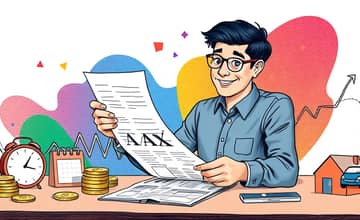 Préstamos Personales: La Clave para Resolver Tus Desafíos