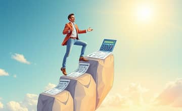 El Check-List Indispensable para Tu Préstamo Personal