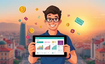 Tu Aliado Financiero: Eligiendo el Préstamo Personal Adecuado