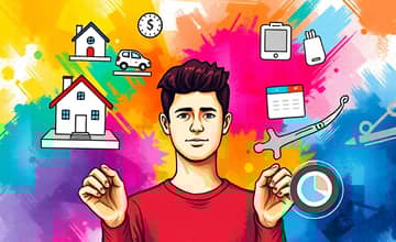 El Préstamo Personal que se Adapta a Ti: Personaliza Tu Financiamiento