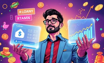 Domina Tus Finanzas con Decisiones Inteligentes de Préstamos Personales