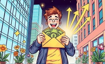 Simplifica Tu Vida: La Conveniencia de los Préstamos Personales