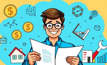 Tu Guía Esencial para Entender y Aprovechar los Préstamos Personales