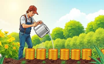 Haz que Tu Dinero Trabaje para Ti con un Préstamo Personal