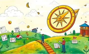 La Brújula Financiera: Navegando el Mundo de los Préstamos Personales