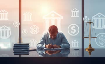 Evita Errores Comunes al Pedir un Préstamo Personal