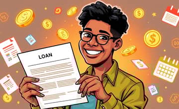 El Lenguaje de los Préstamos Personales: Compréndelo Todo