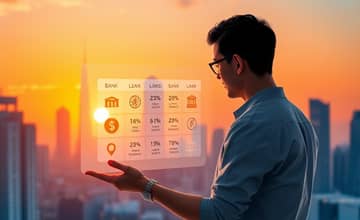 Consigue el Préstamo Personal Perfecto: Sin Secretos Ocultos