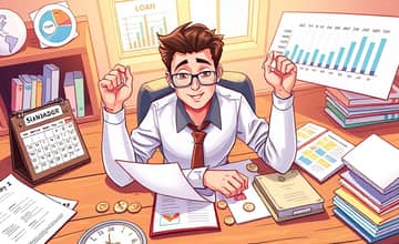 Más Allá de la Solicitud: Gestionando Tu Préstamo Personal