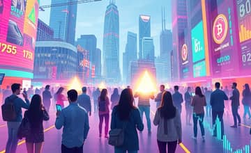 Guía Completa para Comprar y Vender Criptomonedas