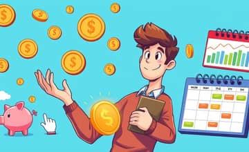 Optimiza tu dinero: El arte de la administración efectiva