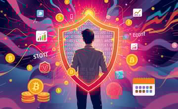 Finanzas a salvo: Tu escudo contra la incertidumbre