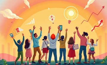 Consigue tus metas: Estrategias de planificación que funcionan