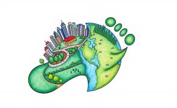 Tu huella económica: Impacta tu vida y tu bolsillo