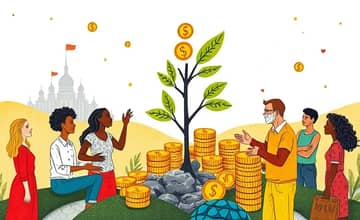 Comprender el dinero: Hacia una visión más clara