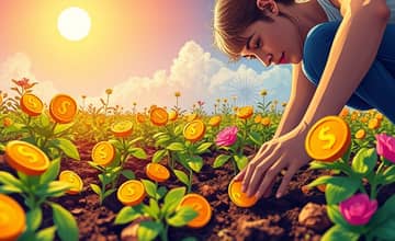 Tu riqueza interna: Invierte en tu futuro financiero