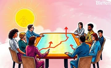 Estrategias de oro: Consejos para una planificación maestra