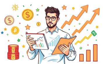 Desbloquea tu potencial: Alcanza tus aspiraciones financieras