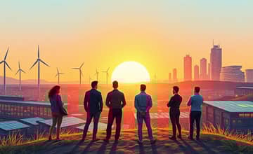 El poder de la previsión: Anticipa y prospera