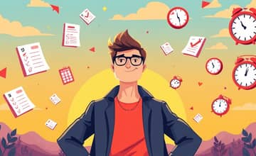 El futuro en tus manos: Planifica tu mañana hoy