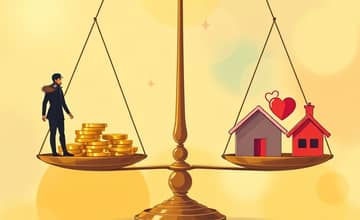 Economía personal: El arte de gestionar tu vida