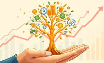 El valor de tu dinero: Multiplica tus recursos