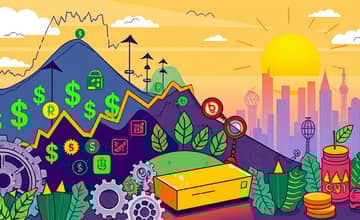 Dinero inteligente: Inversiones para un mañana mejor