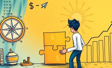 Secretos financieros: Desvelando estrategias de éxito