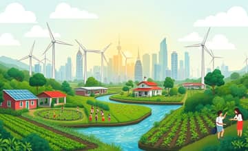 Finanzas con sentido: Invierte en lo que realmente importa