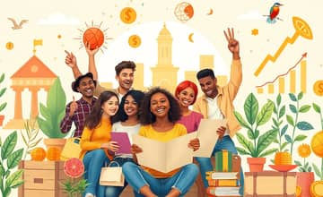 Tu mejor inversión: Planificación para una vida plena