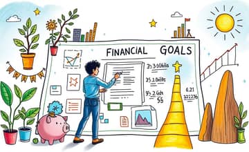 Diseña tu prosperidad: Crea tu propio futuro económico